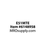 E51MTE