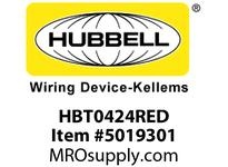 HBT0424RED