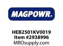 HEB2501KV0019