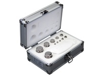 ASTM 0 1mg - 50g Calibration Weight Set
