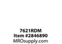 7621RDM