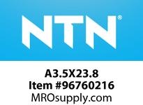 A3.5X23.8
