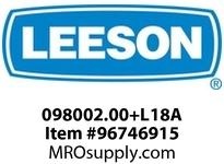 098002.00+L18A
