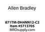 871TM-DH4NN12-C2