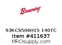 S3KCS506H15 140TC