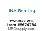 PWKRE72-2RS