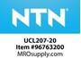 UCL207-20