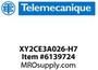 XY2CE3A026-H7