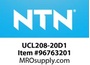 UCL208-20D1