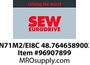 KA29B DRN71M2/EI8C 48.7646589003.0002X80