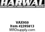 VAX-950