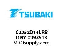 C2052D14LRB