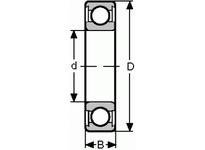 SS6213 2RS