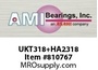 UKT318+HA2318
