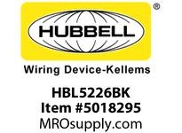 HBL5226BK