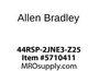 44RSP-2JNE3-Z25
