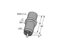 BI10U-EM30-AP6X-0.15M-RS-4T