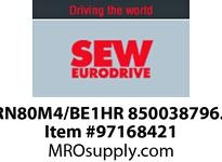 KA77/T DRN80M4/BE1HR 850038796.13.13.001