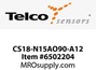 CS18-N15AO90-A12
