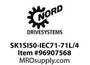 SK1SI50-IEC71-71L/4