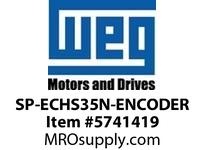 SP-ECHS35N-ENCODER