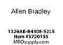 1326AB-B430E-S2LS