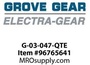 G-03-047-QTE