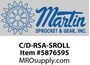 C/D-RSA-SROLL