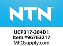 UCP317-304D1