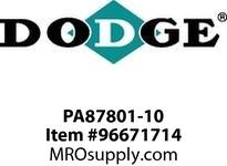 PA87801-10