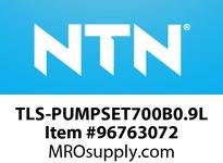 TLS-PUMPSET700B0.9L