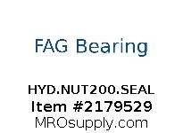 HYD.NUT200.SEAL