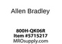 800H-QK06R