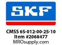CMSS 65-012-00-25-10