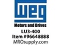 LU3-400