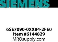 6SE7090-0XX84-2FE0