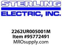 2262UR005001M