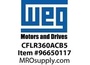 CFLR360ACB5
