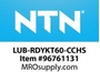 LUB-RDYKT60-CCHS
