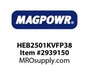 HEB2501KVFP38