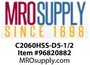 C2060HSS-D5-1/2