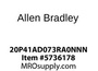 20P41AD073RA0NNN