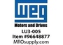 LU3-005