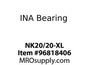 NK20/20-XL