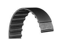 Bando 10T5-390UG T5-390 Poly Timing Belt - Main Image