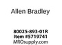 80025-893-01R