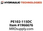 PE102-115DC