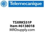 TSXRKS51P
