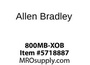 800MB-XOB