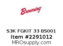 S3K FGKIT 33 BS001